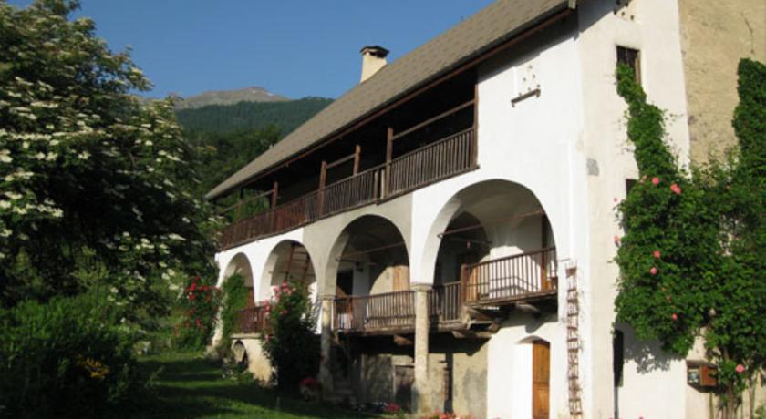 Апартаменты Location Chaud Marcel