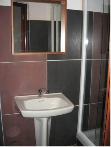 Апартаменты Residence U Veniqui