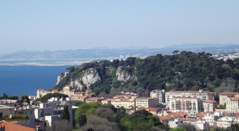 Appartement l'horizon