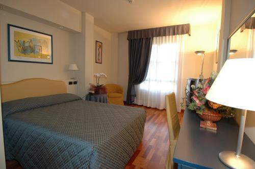 Отель Charme Hotel