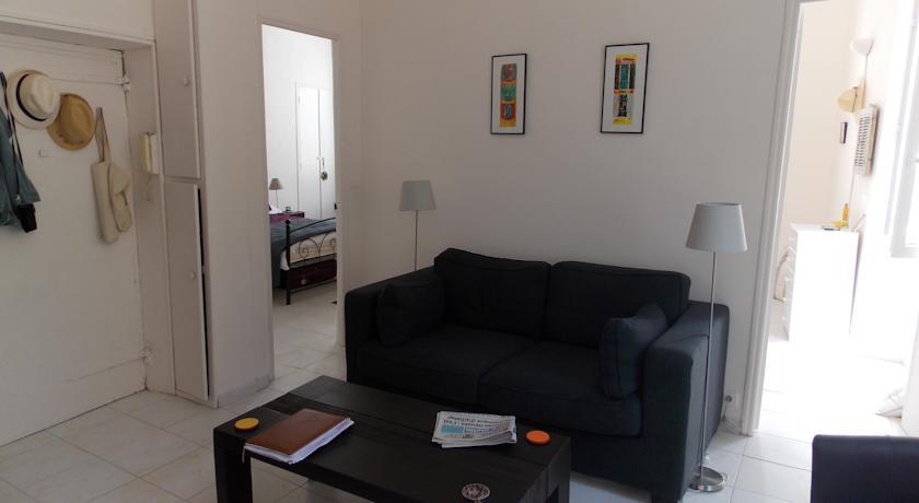 Appartement Coeur du Vieux Nice