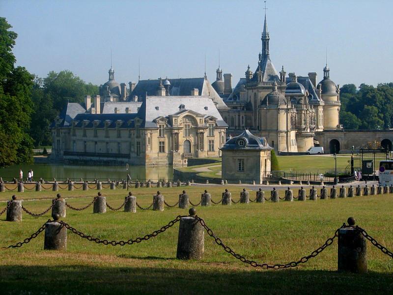 Мини-отель Chambres d'Hôtes L'Alezan