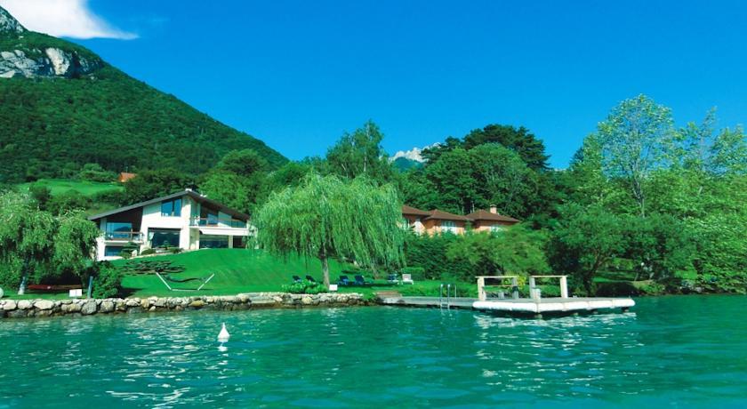 Вилла Villa Le France