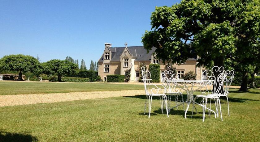 Мини-отель Château la Chevalerie