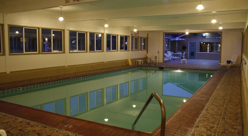 Отель El Castell Motel