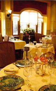 Отель Quality Hotel du Nord Restaurant de la Porte Guillaume
