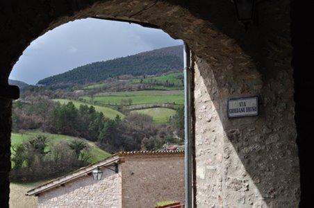 Мини-отель La Terrazza Del Castello