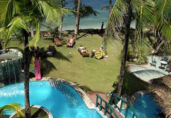 Отель Paradise Bay - Beach & Watersport Resort