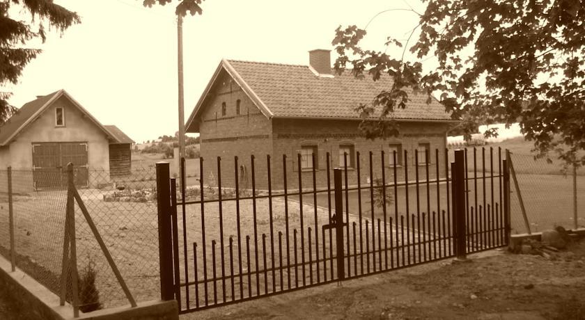 Отель Pieczarki