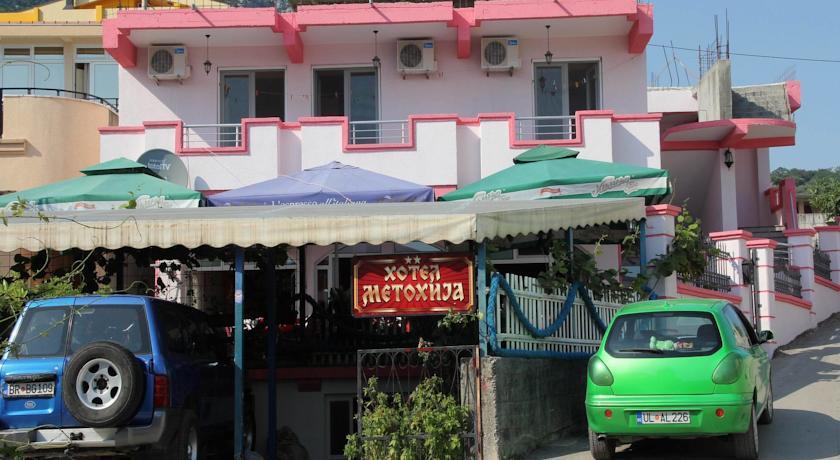 Hotel Metohija