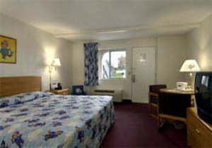Отель Travelodge Bangor
