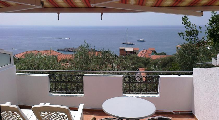 Oaza Guest House