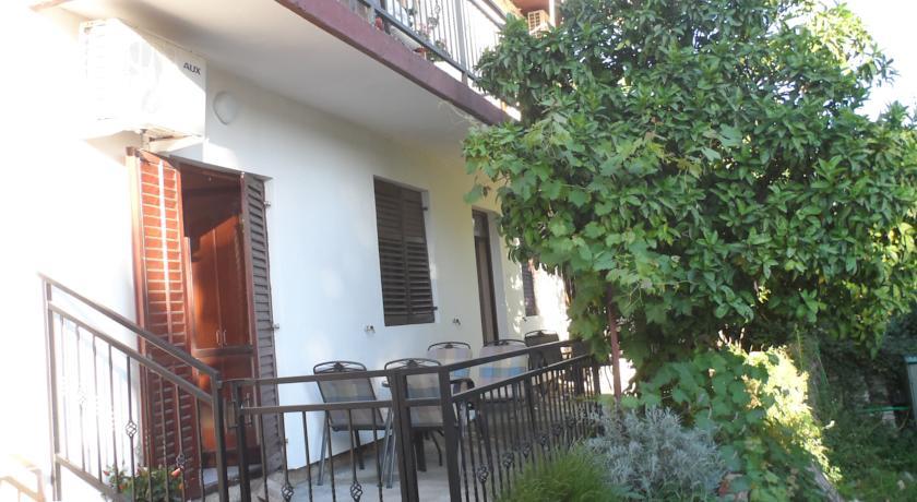 Апартаменты Apartments Goga