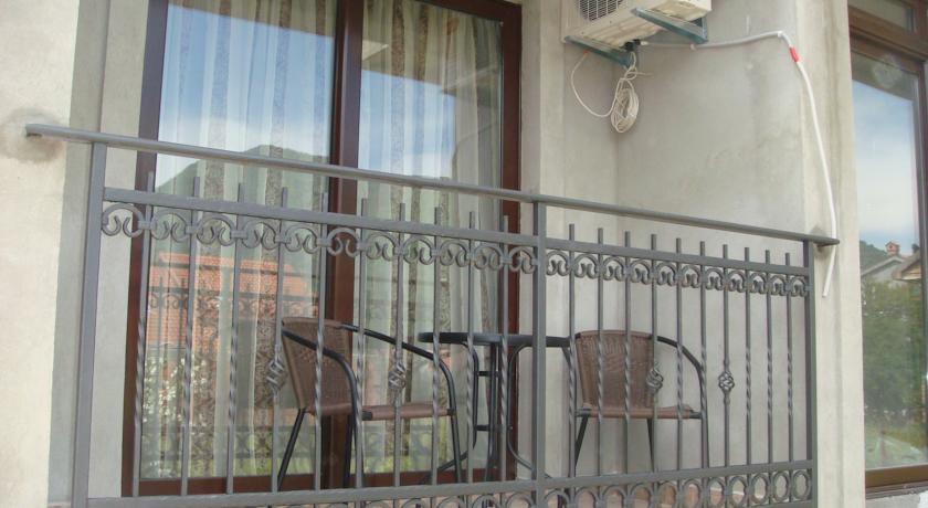 Апартаменты Apartments Gudelj