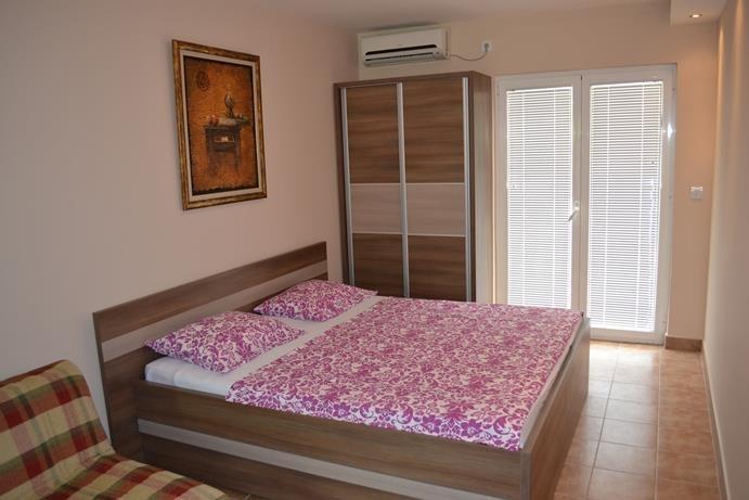 Апартаменты Apartments Lalević