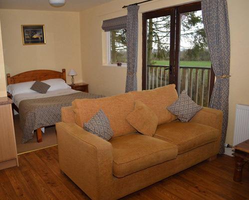 Апартаменты Rocklands Lodges