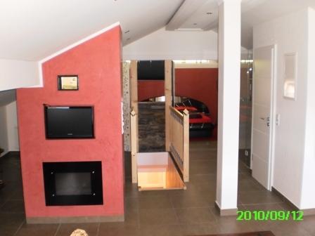 Апартаменты Landhaus Celina