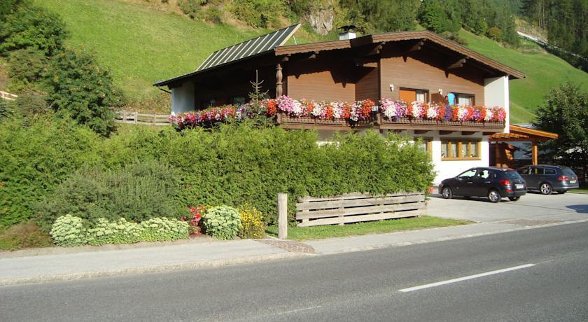 Haus Gerold