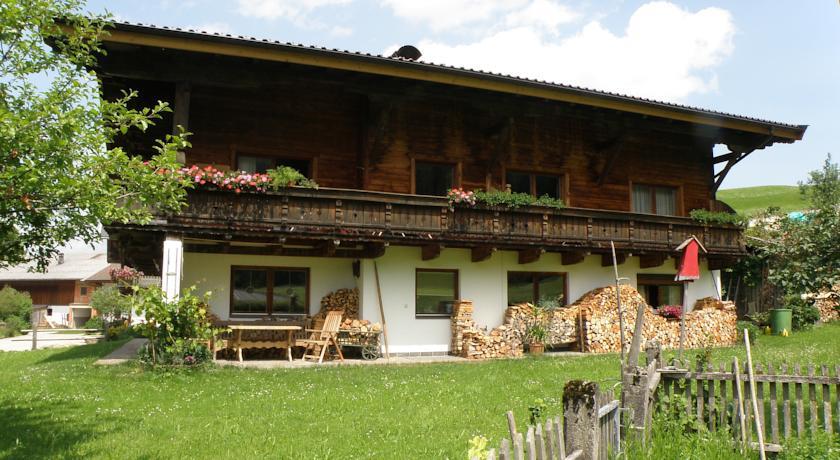 Апартаменты Apartments Obingerhäusl
