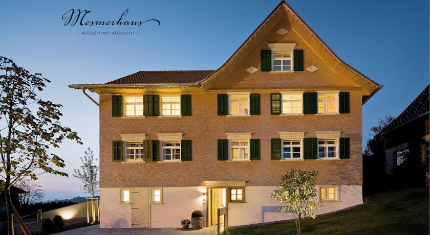 Апартаменты Penthouse Ludovika