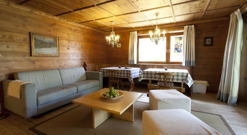 Апартаменты Haus Erlenhof