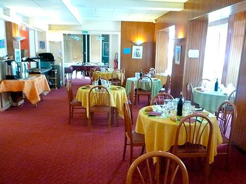 Отель Résidence Fleur De Thé