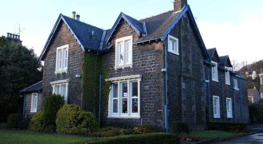Гостевой дом Invermark Guest House