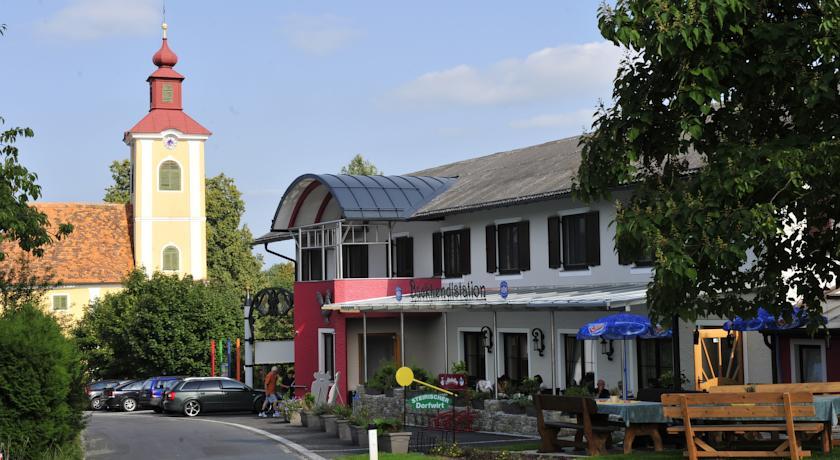 Отель Gasthof Schneider