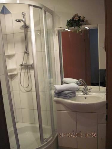 Апартаменты Appartement Arian