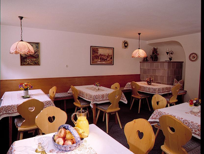 Мини-отель Gasthof Sonne