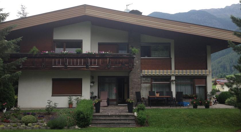 Апартаменты Appartement Imelda