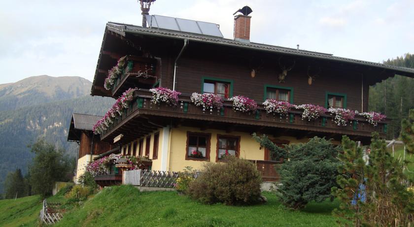 Schachengut