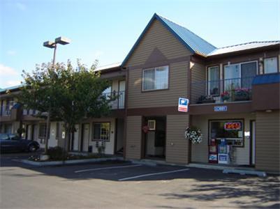 Отель Tulip Inn
