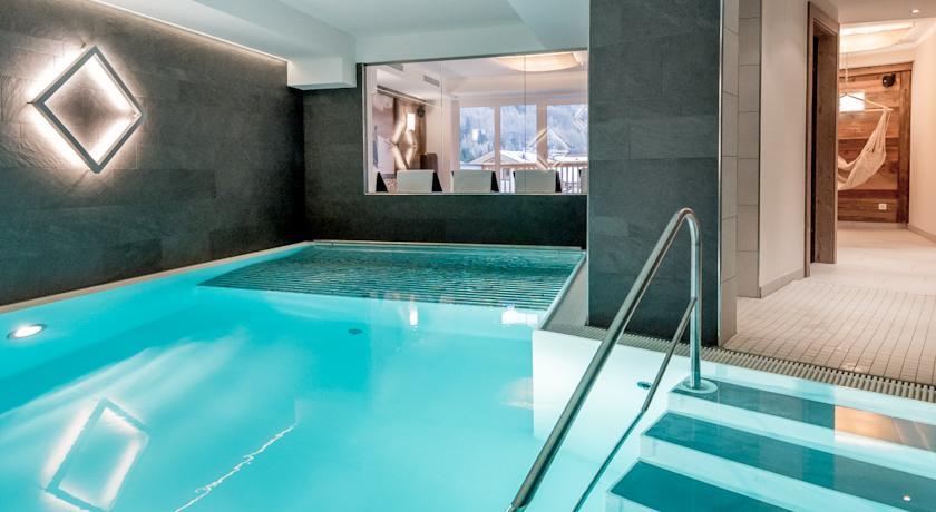 A Casa Saphir Appartement-Hotel