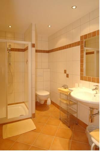 Отель Hotel Eberlehnerhof