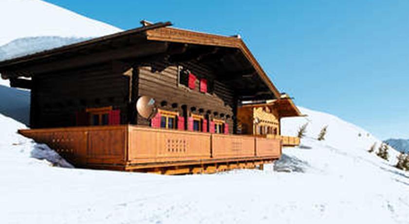 Chalet Schönleiten