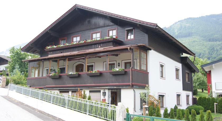 Апартаменты Haus Maria