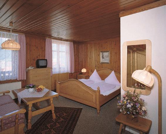 Мини-отель Altes Doktorhaus