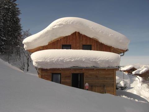 Отель Alpendorf Dachstein West