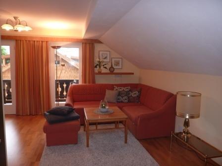 Апартаменты Ferienwohnung Katharina - Urlaub am Wolfgangsee