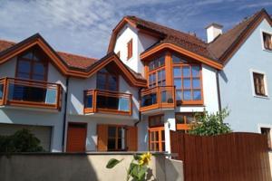 Отель Mürztal