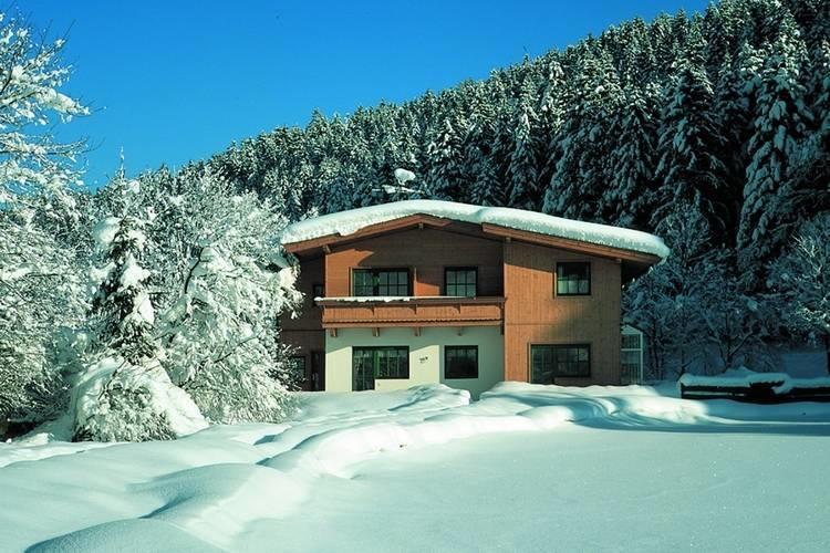 Апартаменты Haus am See