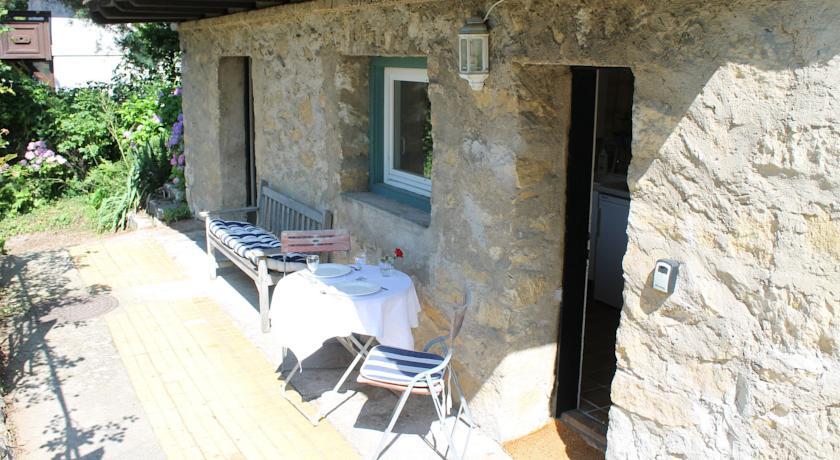 Апартаменты Villa Mary