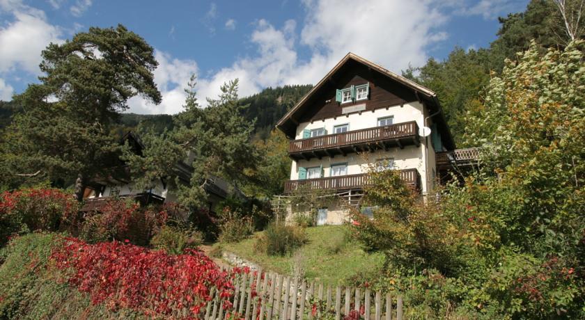 Апартаменты Villa Mary XL