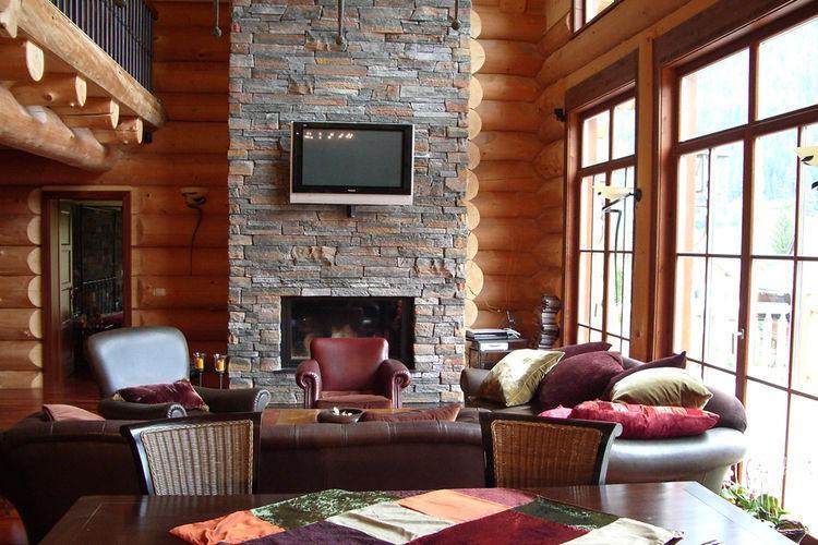 Chalet Austria