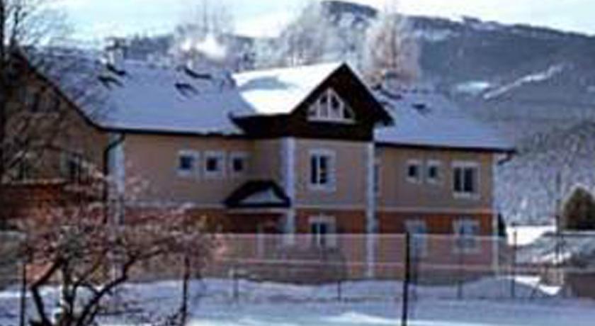 Апартаменты Alter Kindergarten I