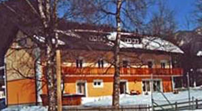 Апартаменты Alter Kindergarten III