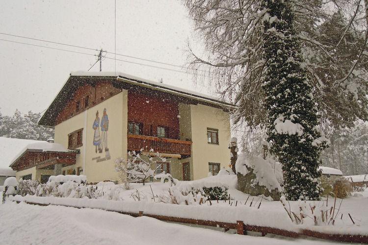 Апартаменты Ferienhaus Hessenland I