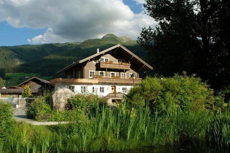 Апартаменты Dorfappartement Bramberg II