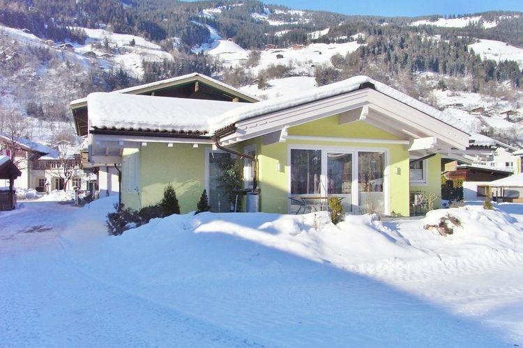 Отель Smaragd Chalet